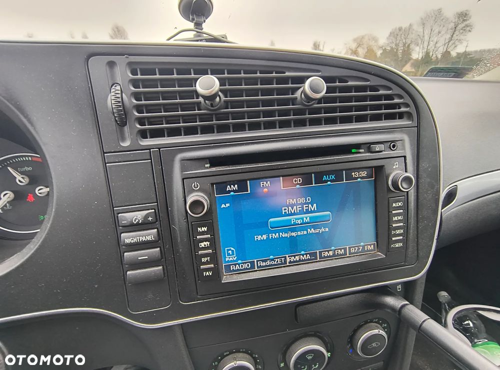 Saab 9-3 1.9TTiD PF FWD Euro5 - 33