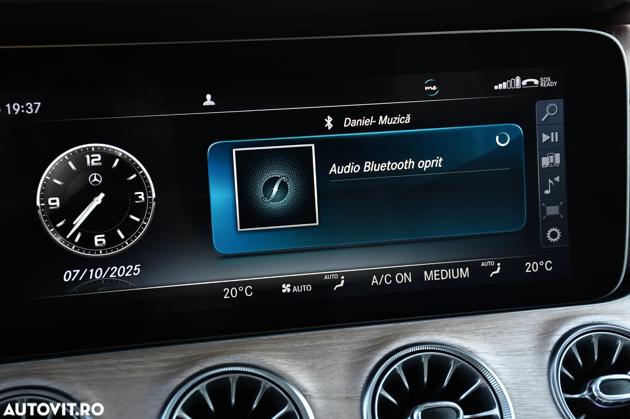 Mercedes-Benz CLS 450 MHEV 4MATIC Aut - 16
