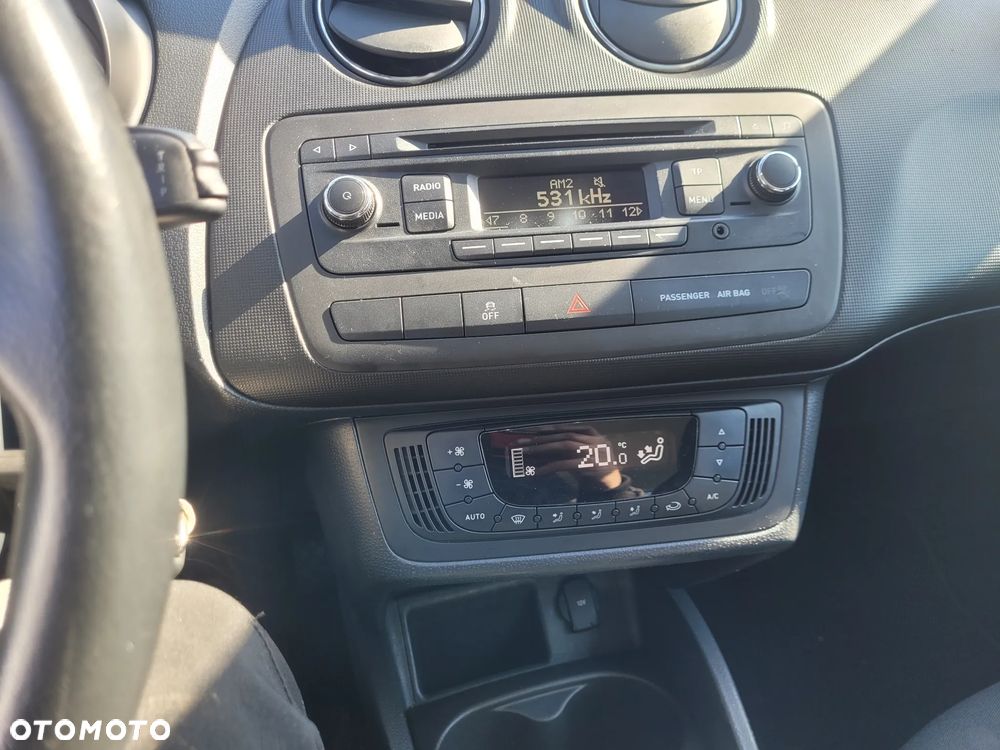 Seat Ibiza 1.2 TDI CR SUN - 19