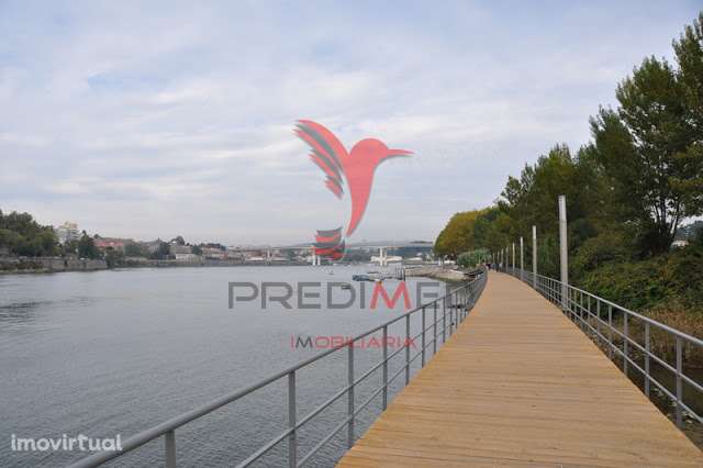 TERRENO MORADIA Isolada - Ao Freixo-Porto - Grande imagem: 3/6