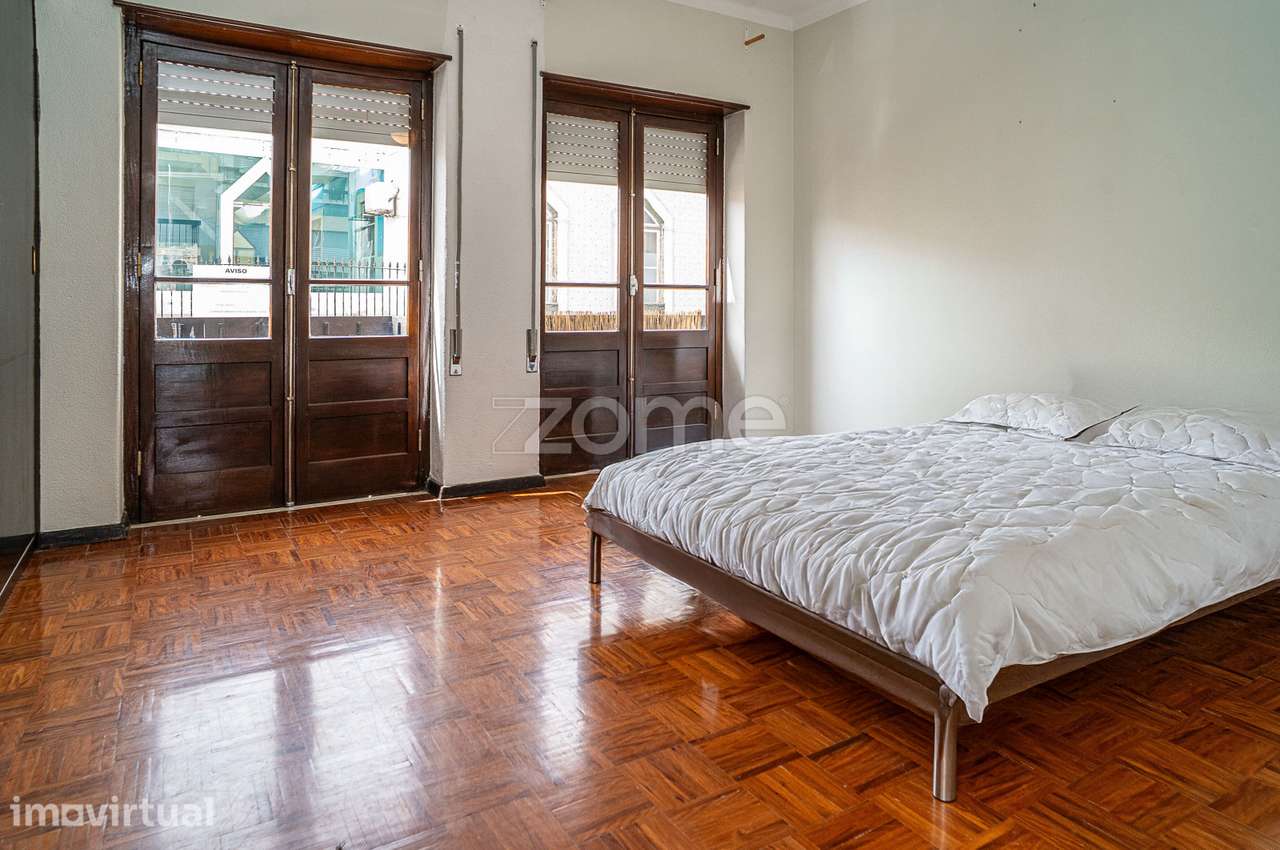 Apartamento T1 - Sesimbra (Santiago) - Grande imagem: 2/11