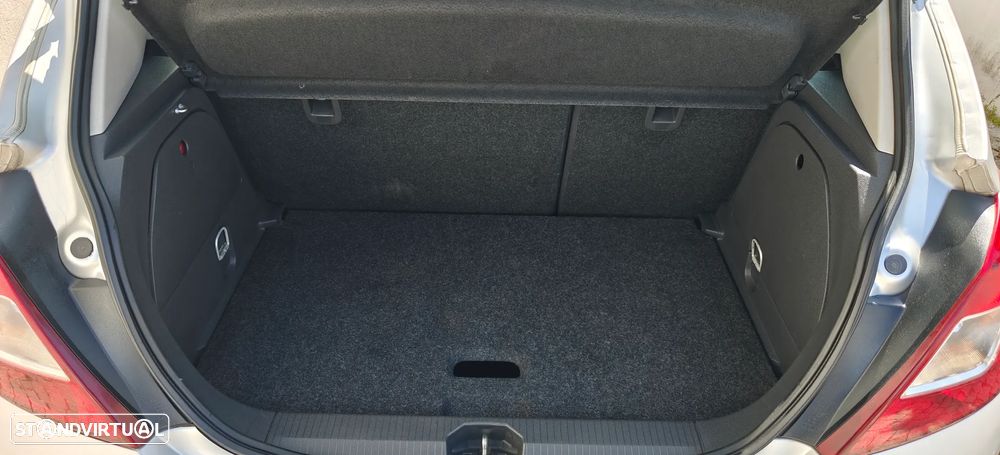 Opel Corsa 1.3 CDTI Cosmo - 8