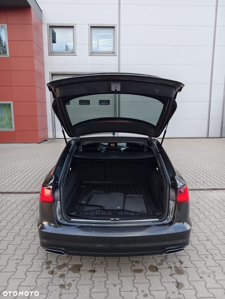 Audi A6 Avant - 12