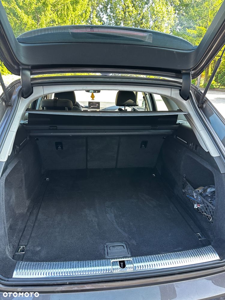 Audi A4 Avant 2.0 TDI S tronic - 17
