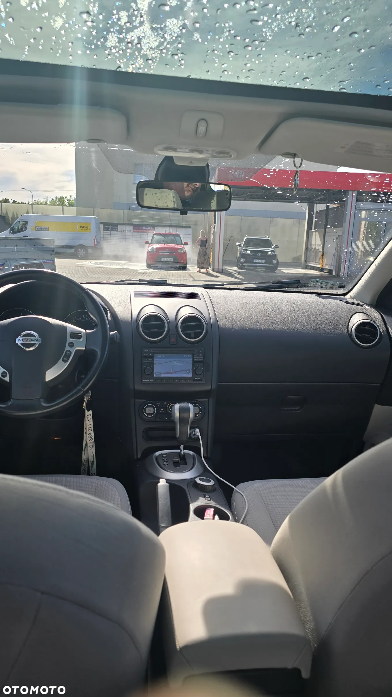 Nissan Qashqai 2.0 dCi 4x4 Tekna Premium - 14