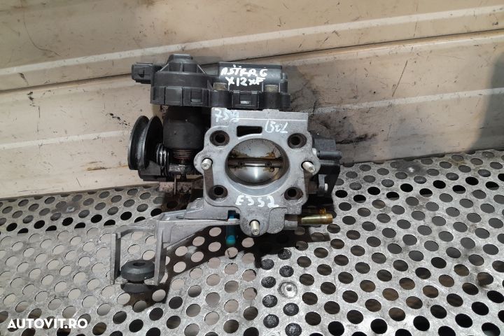 Clapeta acceleratie 86608 / 0132008602 86608 / 0132008602 Opel Astra - 1