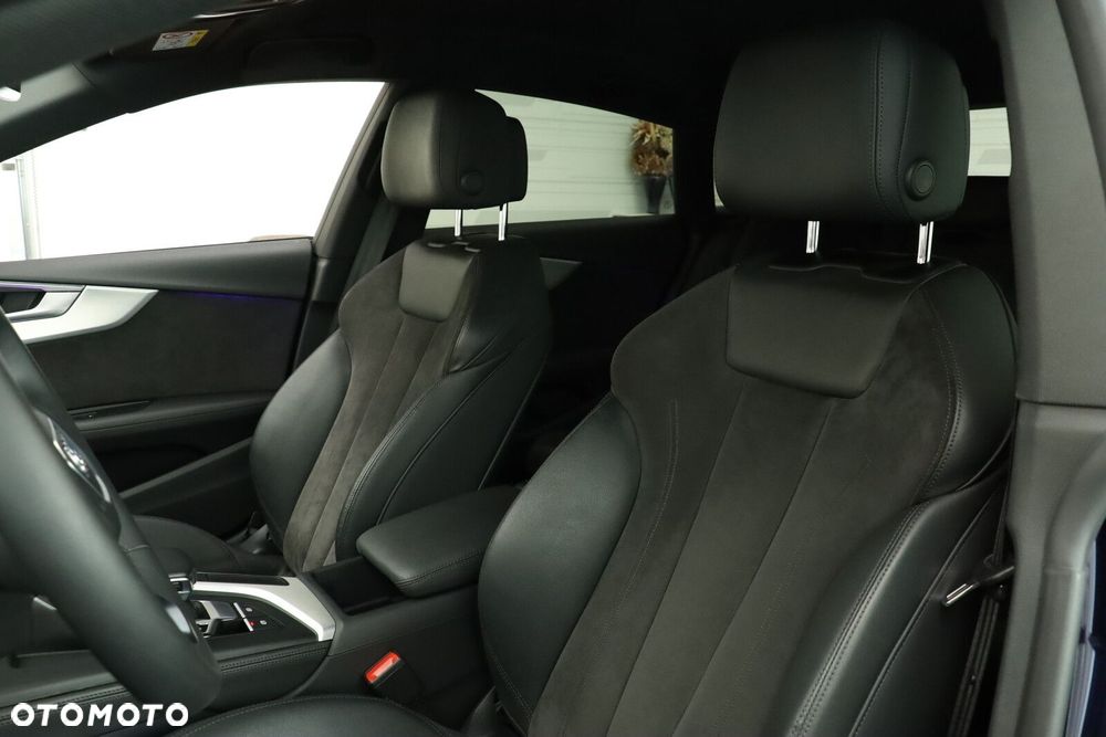 Audi A5 Sportback 45 TFSI mHEV Quattro S Line S tronic - 17