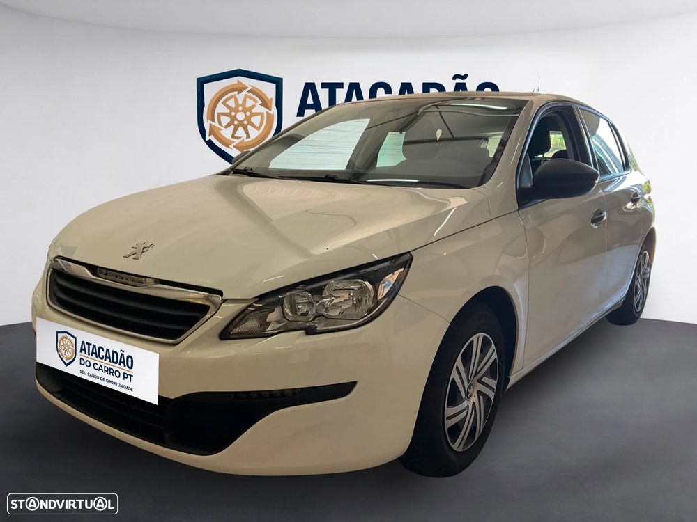 Peugeot 308 1.2 VTi Access - 1