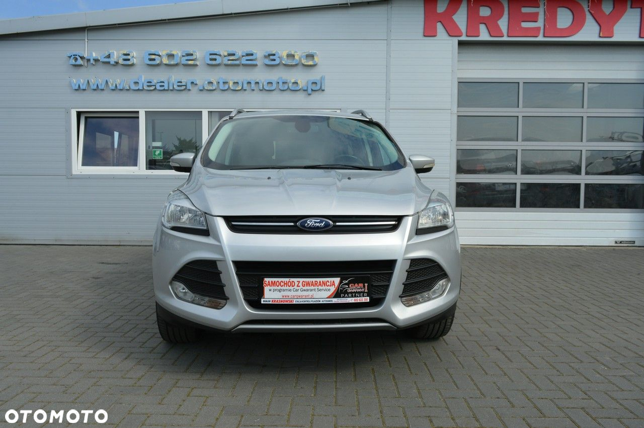 Ford Kuga - 6
