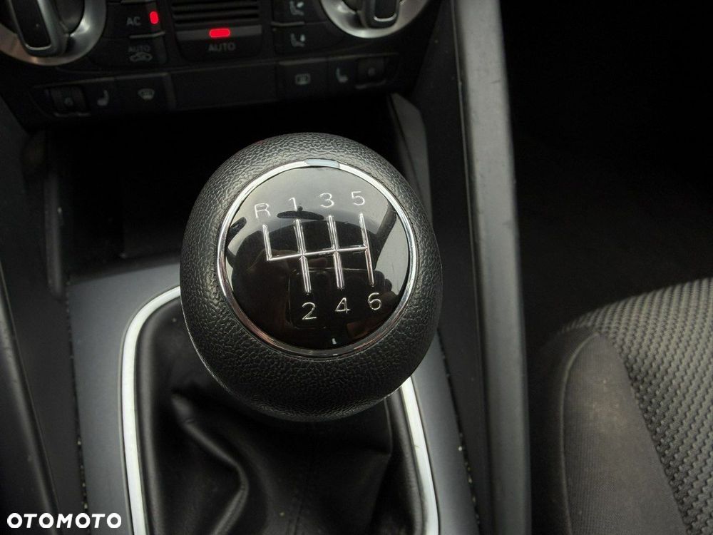 Audi A3 Sportback 1.4 TFSI Attraction - 22