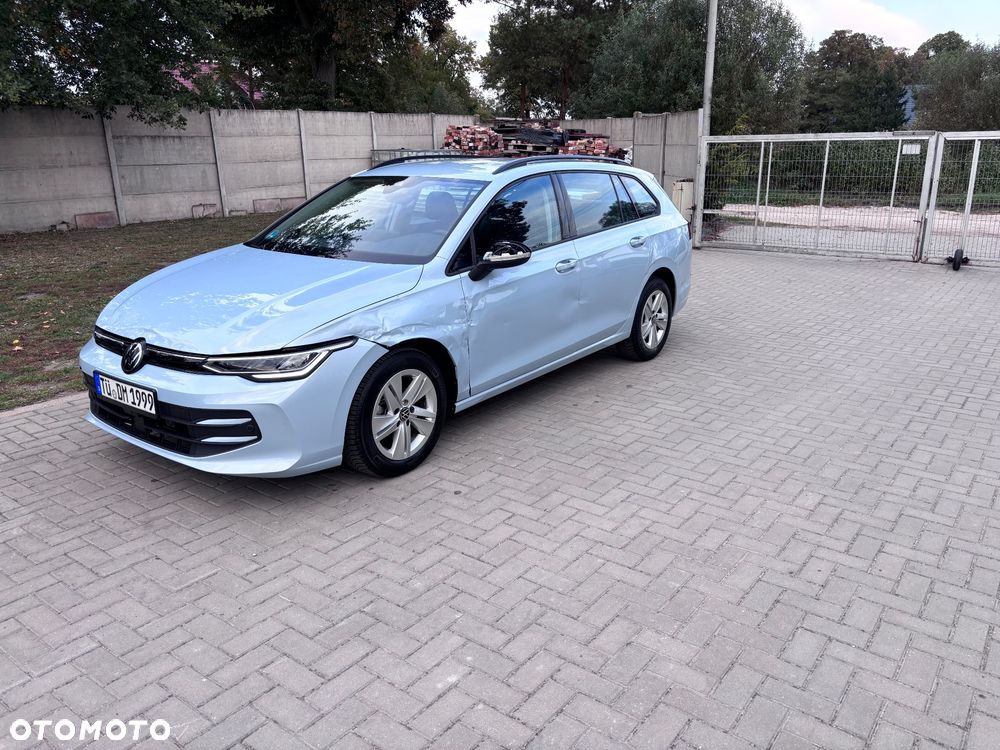 Volkswagen Golf - 18