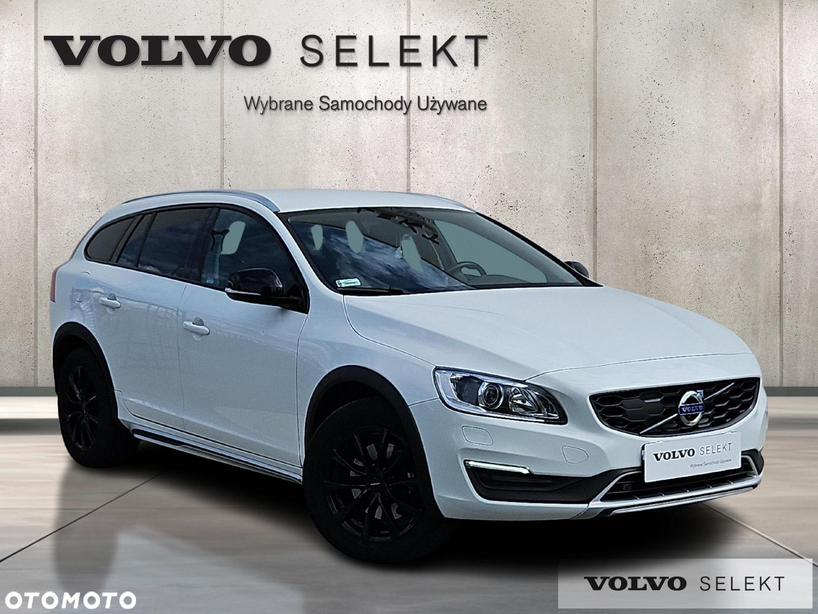 Volvo V60 Cross Country - 7