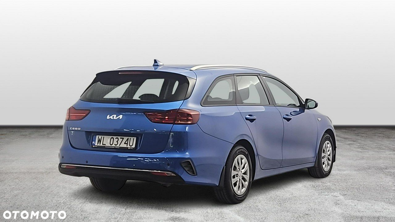 Kia Ceed 1.5 T-GDI S - 5