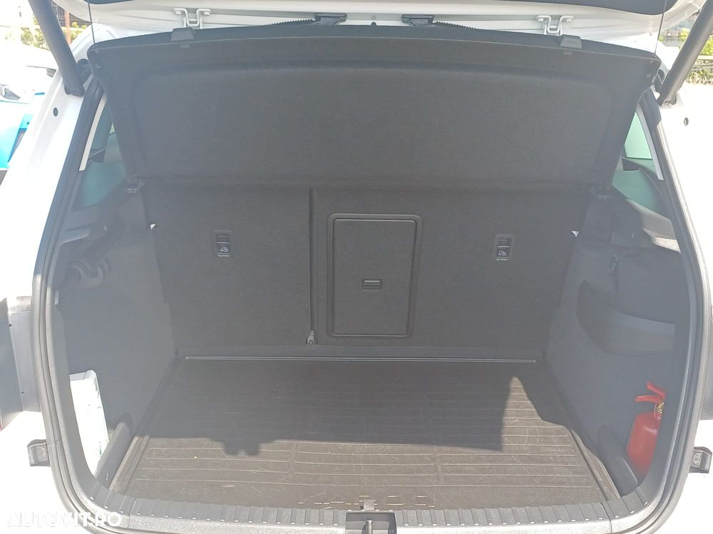 Skoda Karoq 2.0 TDI 4X4 DSG Style - 7