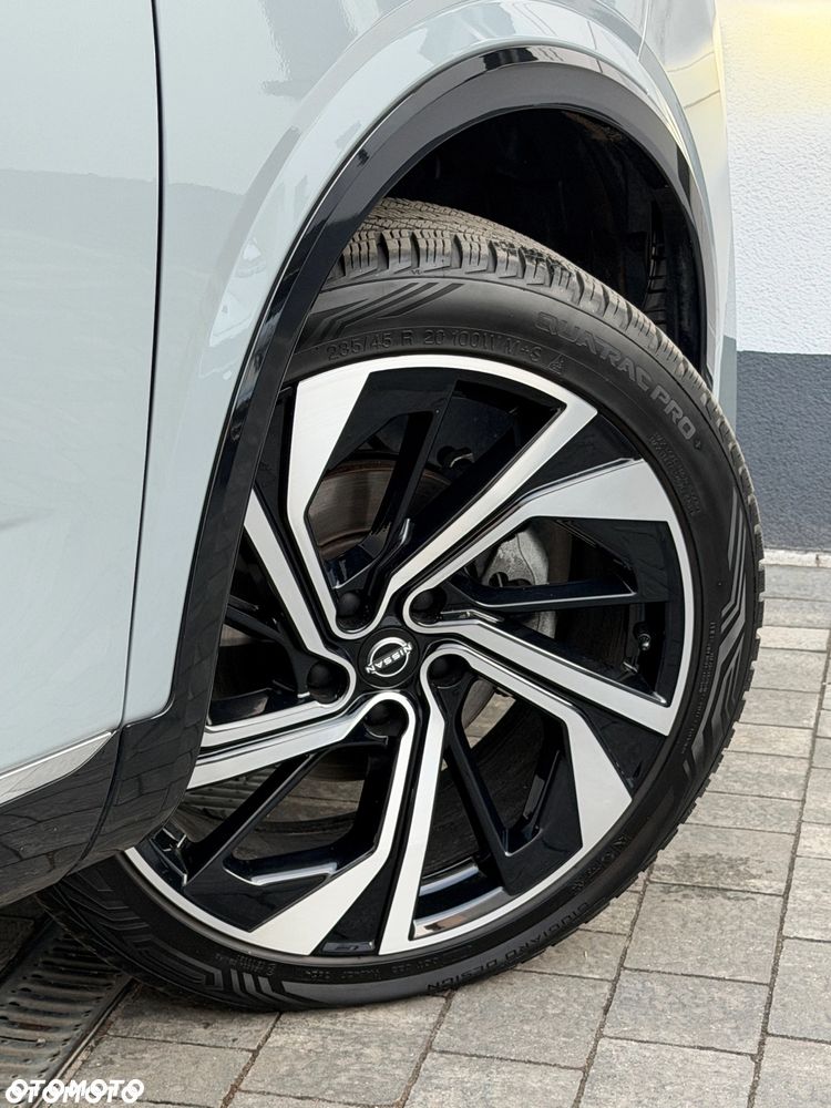 Nissan Qashqai 1.3 DIG-T MHEV Xtronic Tekna+ - 13