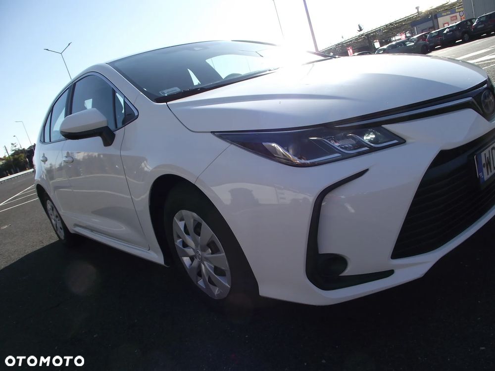 Toyota Corolla 1.8 Hybrid Active - 14