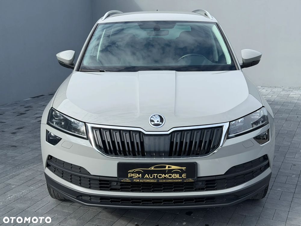 Skoda Karoq 1.5 TSI ACT Style - 6