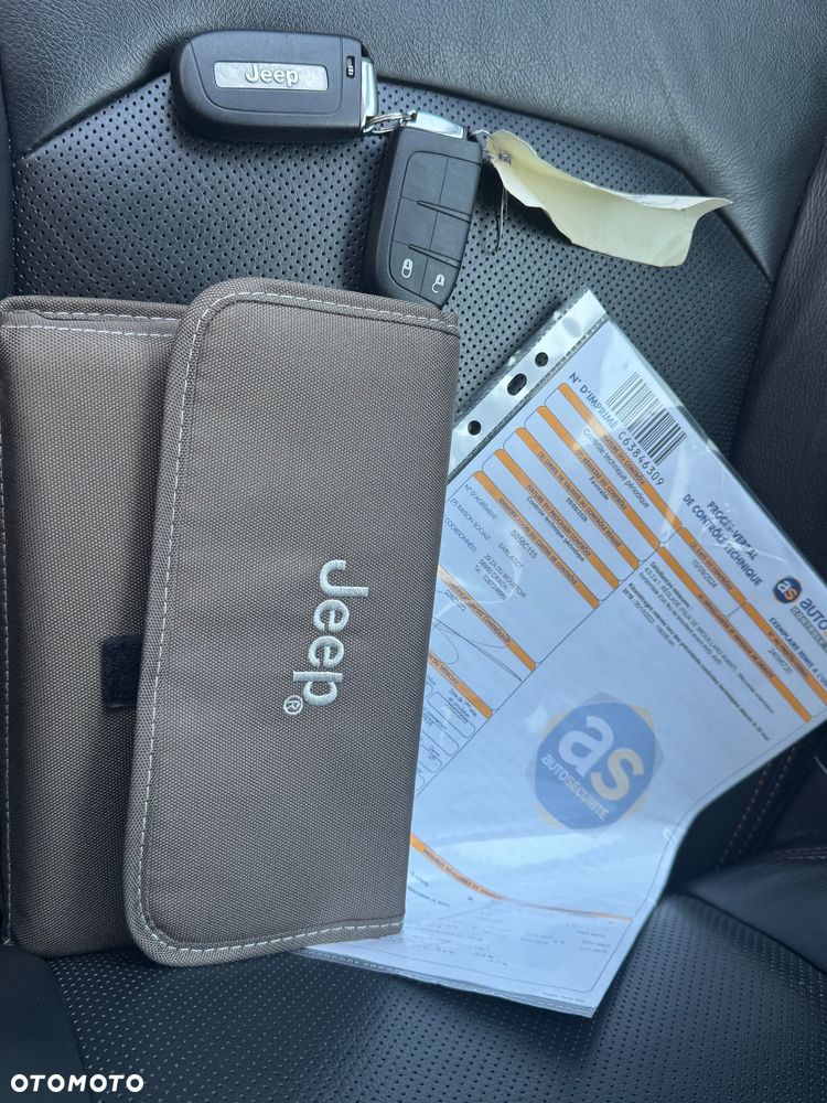 Jeep Compass 2.0 MJD Limited 4WD S&S - 39