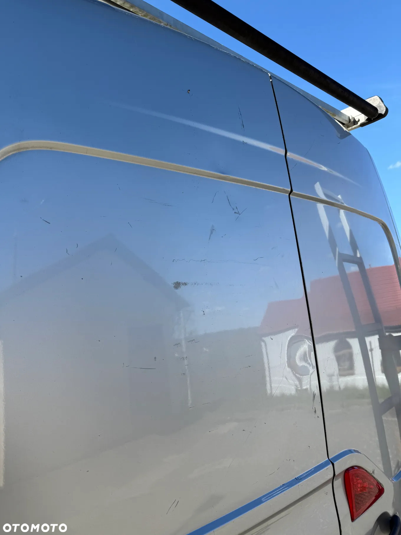 Opel MOVANO MASTER NV400 - 17