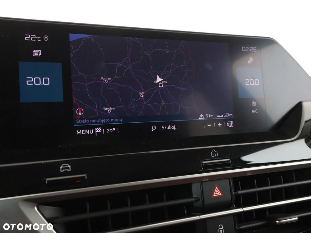 Citroën C4 PureTech 130 Stop&Start EAT8 SHINE - 29