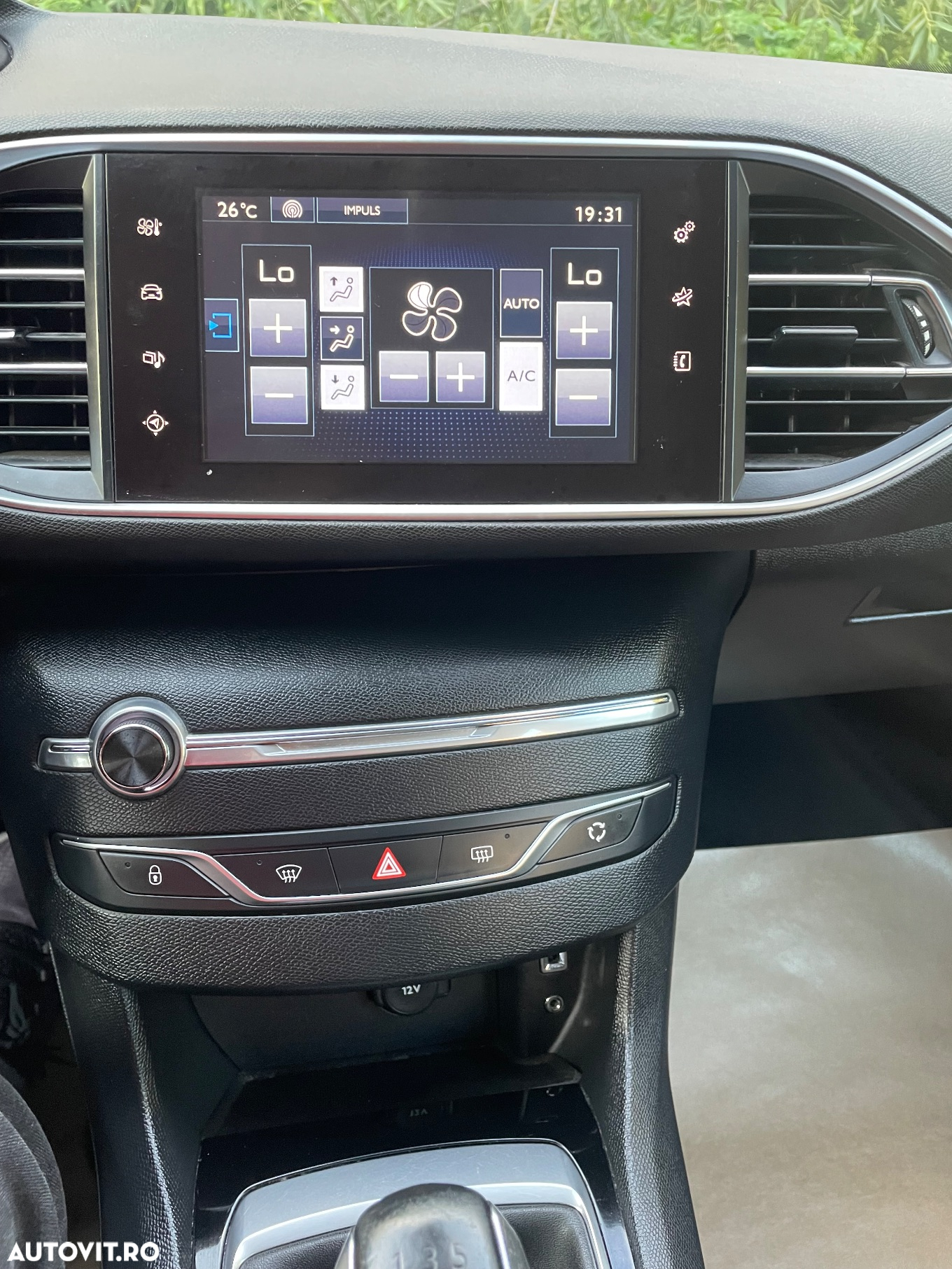 Peugeot 308 e-HDi FAP 115 Stop&Start Access - 30