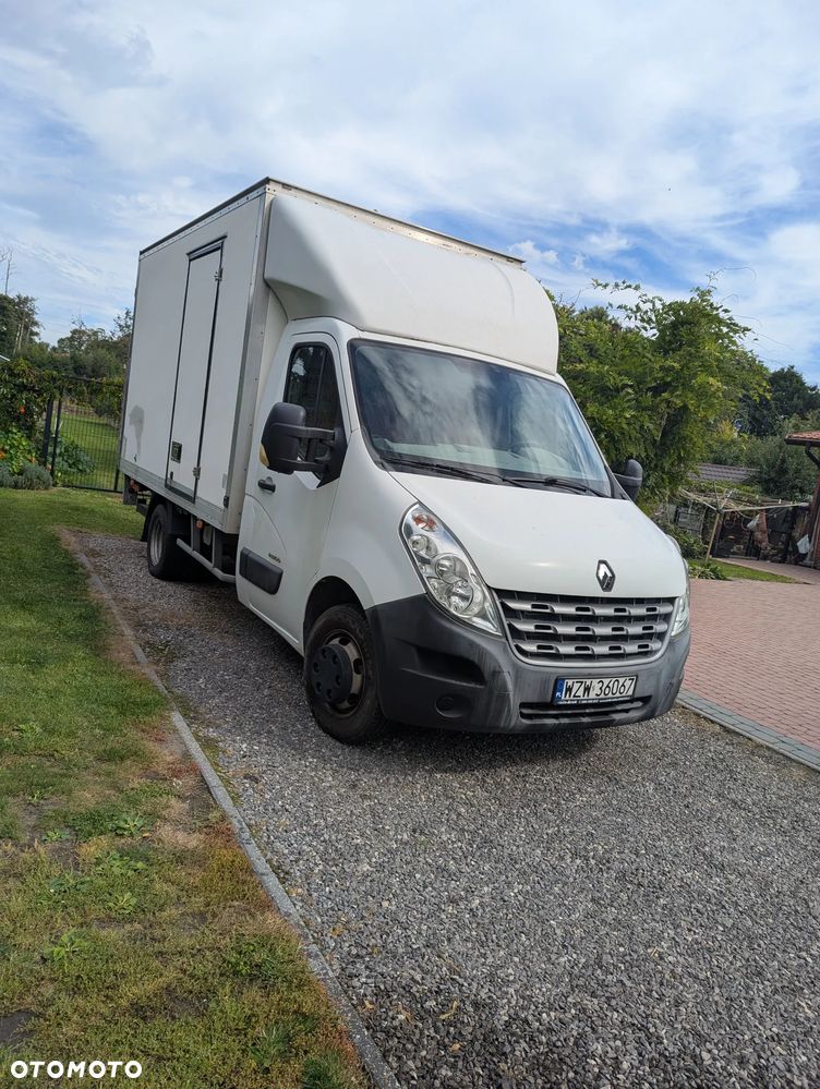 Renault Master - 7