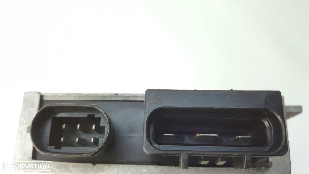 CAIXA DE PRÉ AQUECIMENTO RENAULT MEGANE I CLASSIC (LA0) 1.9 D EUROPA - 4