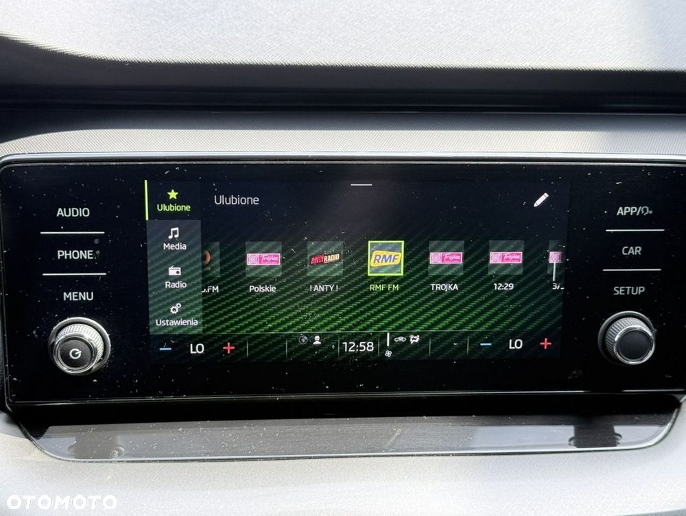 Skoda Octavia 2.0 TDI Ambition - 23