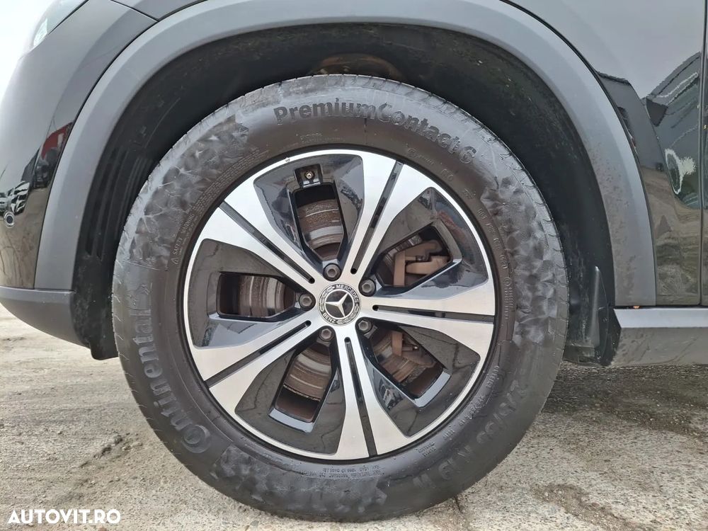 Mercedes-Benz GLE 350 de 4Matic 9G-TRONIC AMG Line - 32