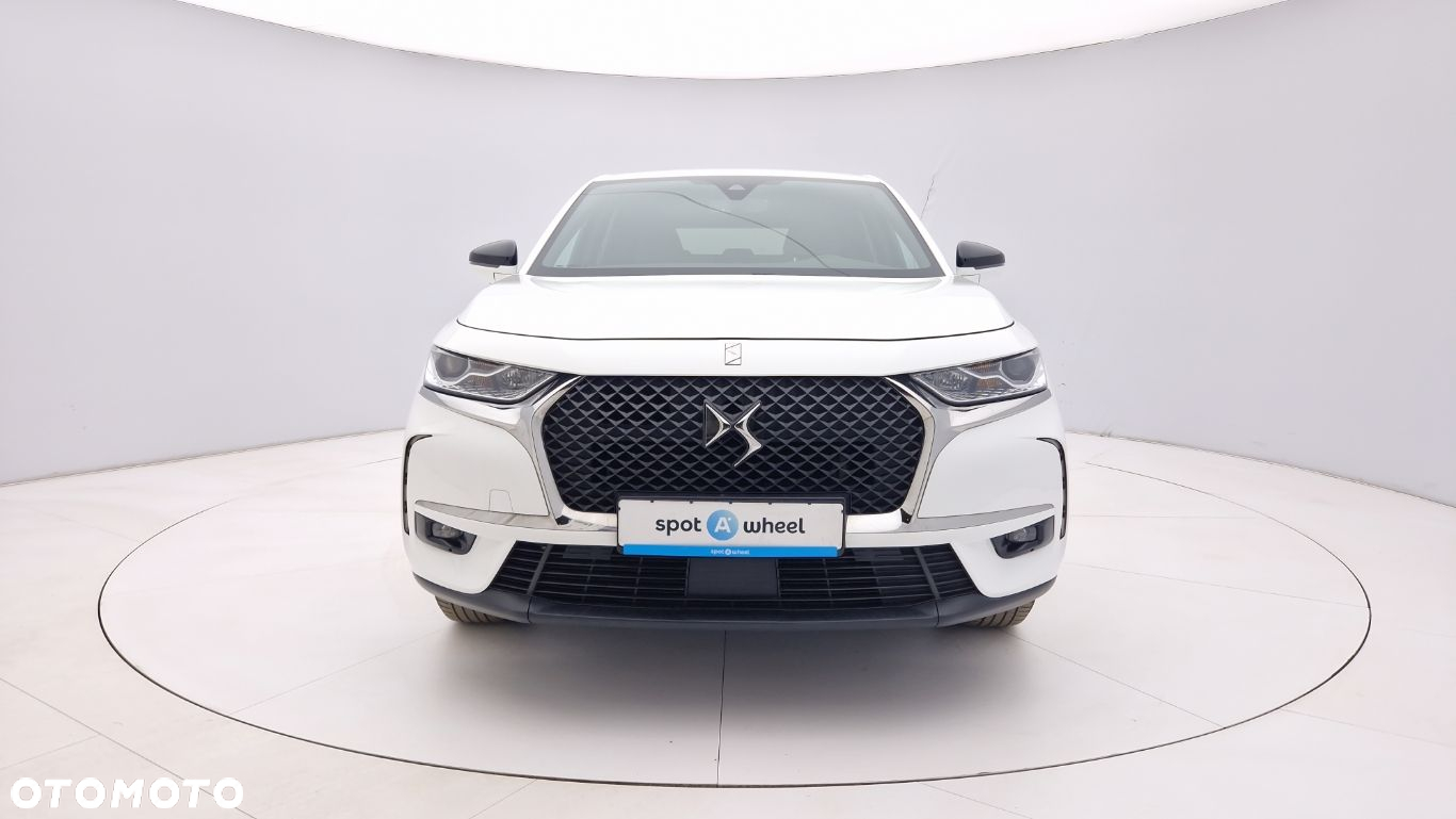 DS Automobiles DS 7 Crossback - 13