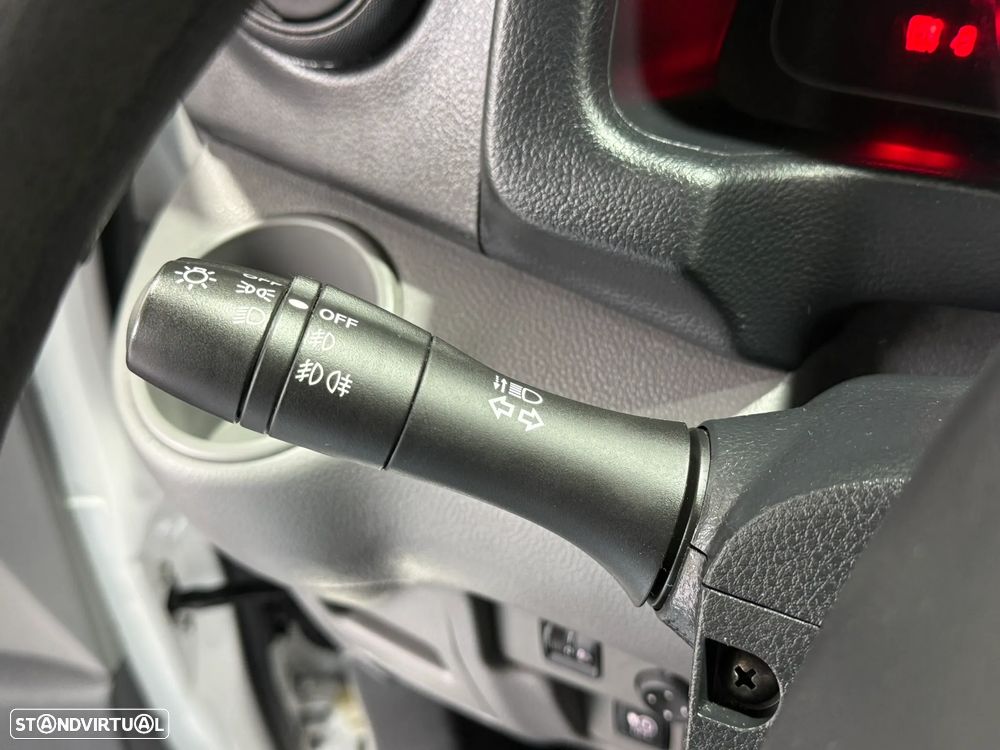 Nissan E-NV200 40 KWH - IVA DEDUTIVEL - 69327 KM - NACIONAL - 25