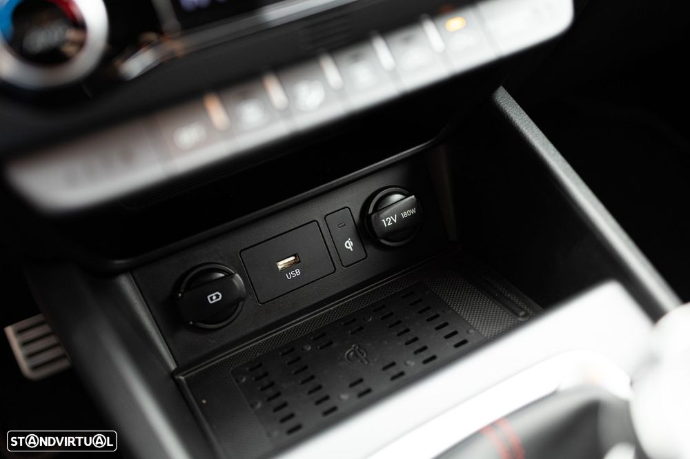 Hyundai Kauai 1.0 T-GDi N-Line - 16