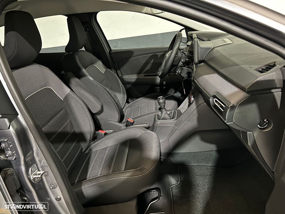 Dacia Sandero 1.0 ECO-G Expression Bi-Fuel - 17