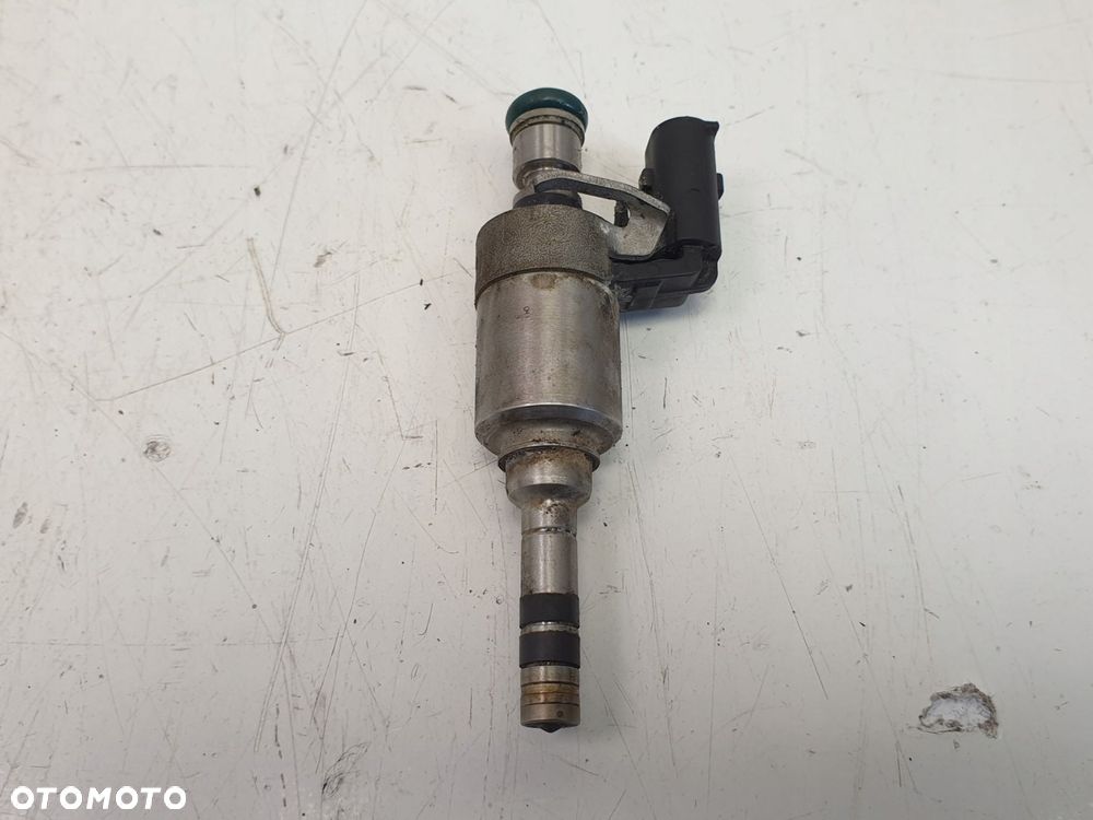 WTRYSKIWACZ MG ZS 1.5 TGi WTRYSK _ - 2