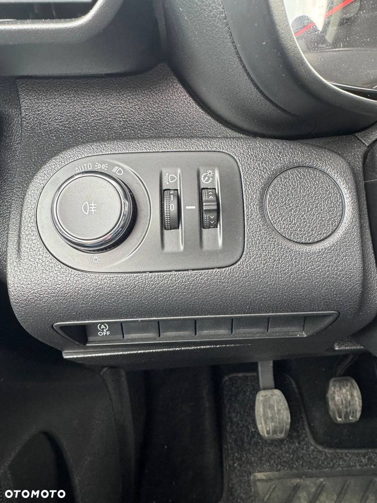 Opel Combo - 18