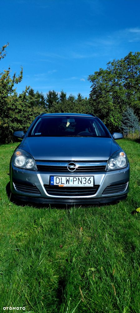 Opel Astra - 3