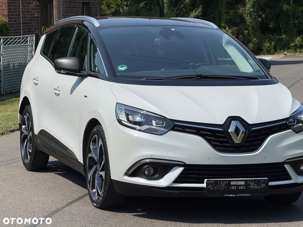 Renault Grand Scenic Gr 1.7 Blue dCi Bose EDC - 3