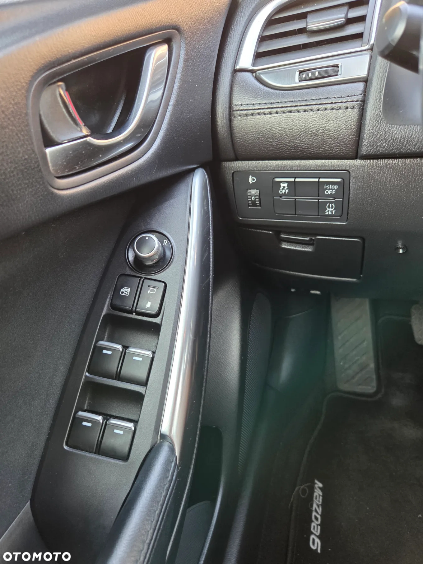 Mazda 6 2.0 Skymotion - 18