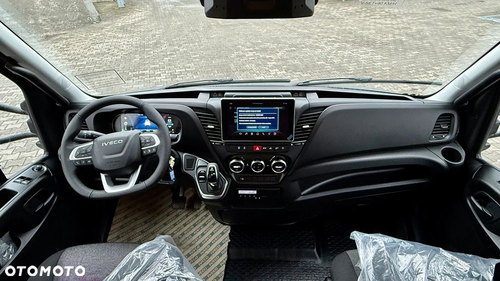 Iveco Daily 70C18 - 4