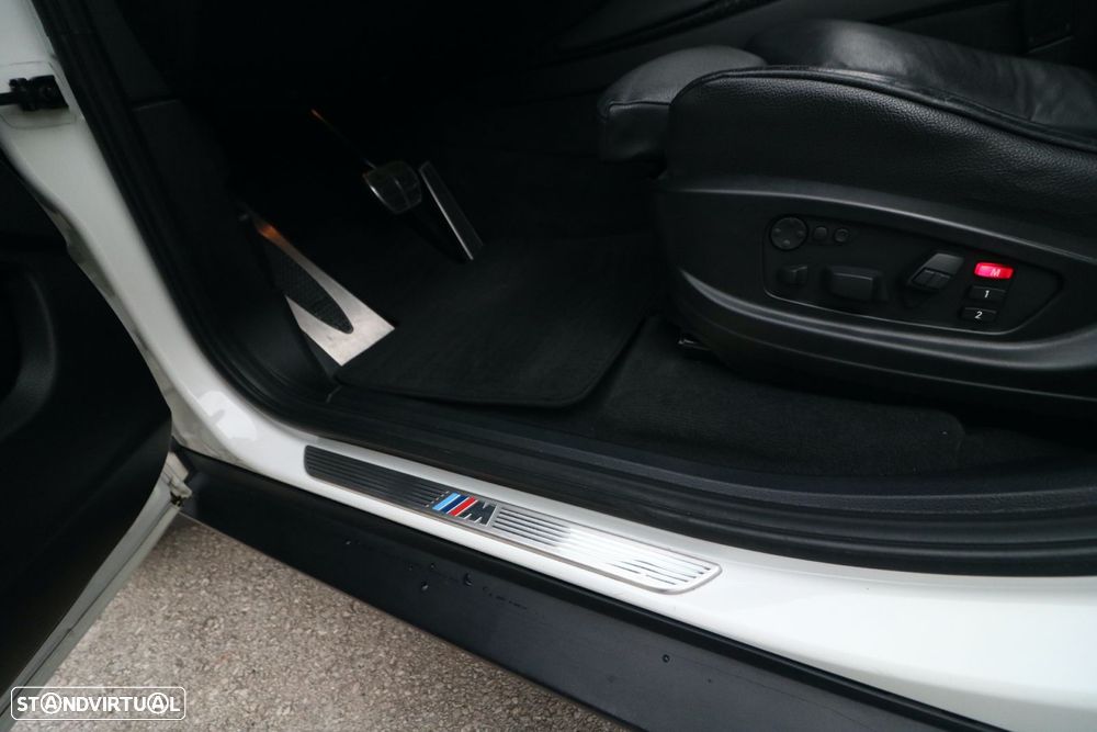 BMW X6 xDrive40d Edition Exclusive - 16