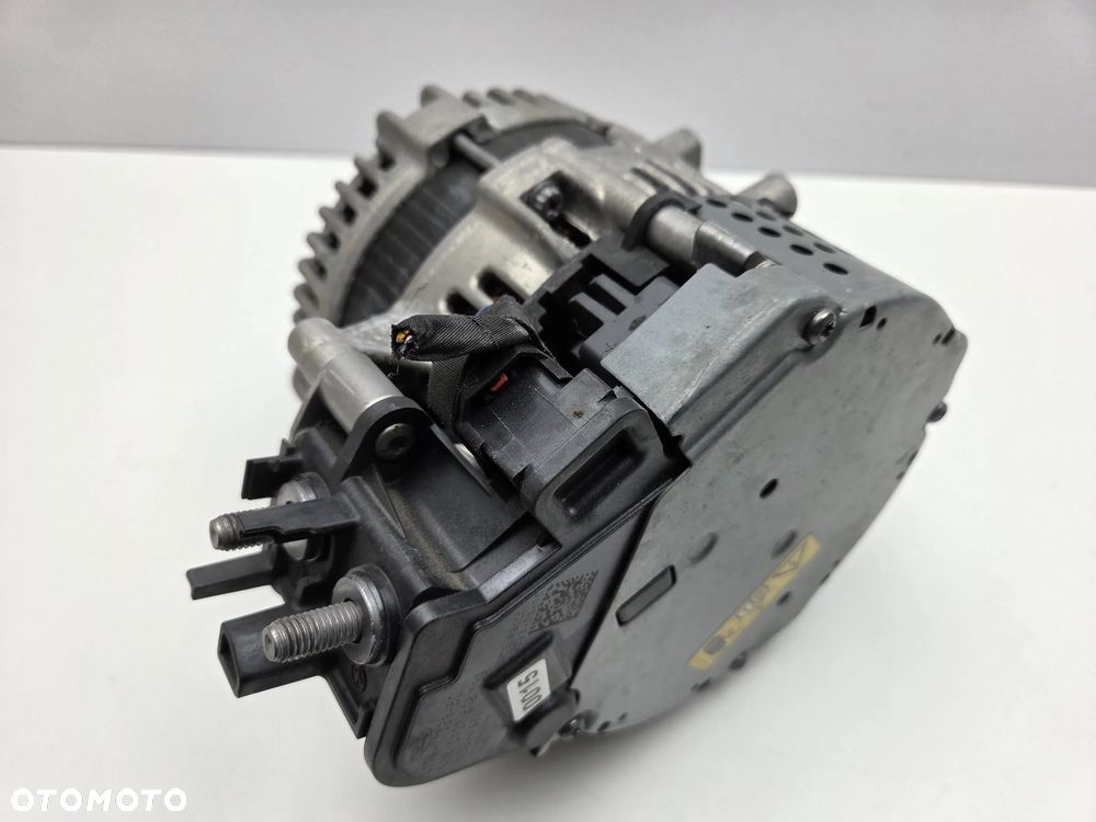 ALTERNATOR L1TA-11238 FORD FIESTA MK8 PUMA MK2 FOCUS MK4 1.0 ECO BOOST - 7