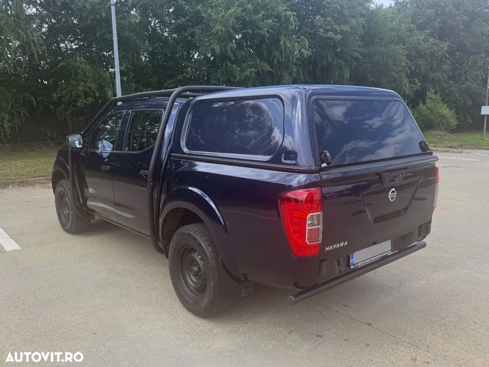Nissan Navara - 14