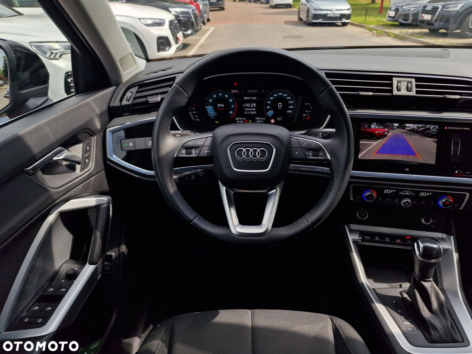 Audi Q3 Sportback - 19
