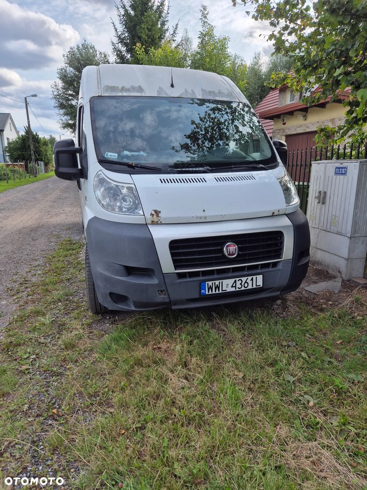 Fiat DUCATO - 1