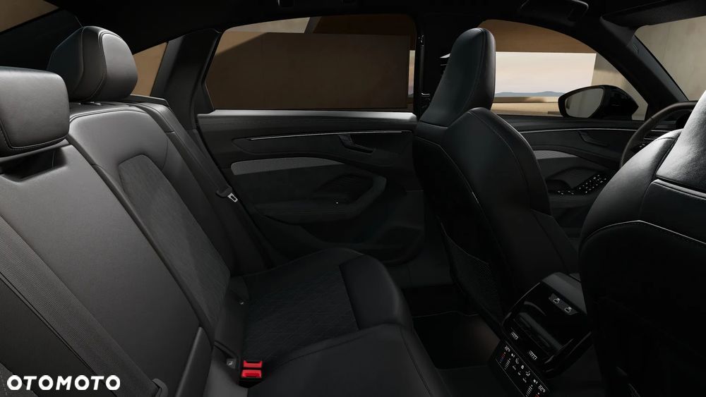 Audi A6 Limousine - 12