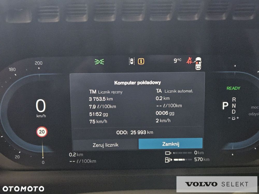 Volvo XC 90 - 23