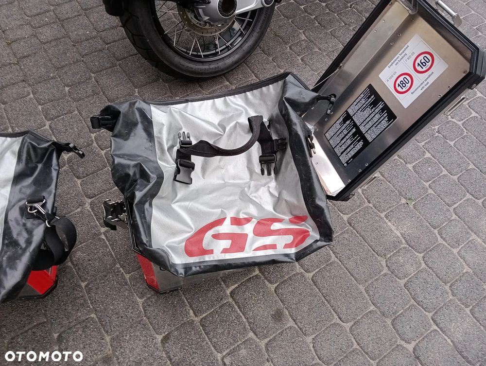 BMW GS - 31