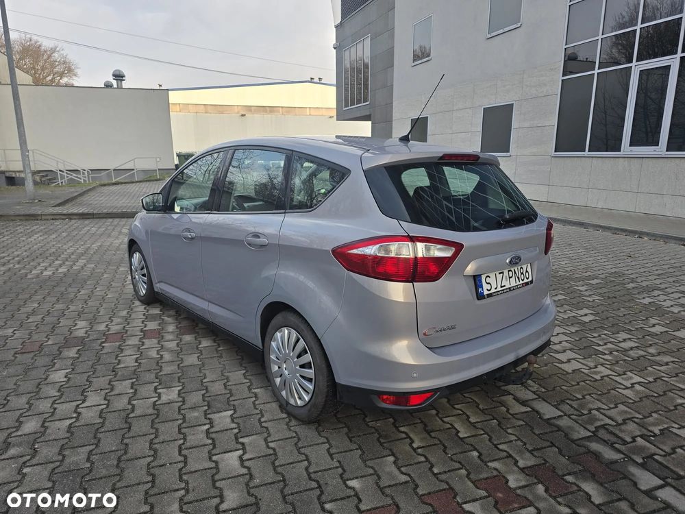 Ford C-MAX 1.6 EcoBoost Trend - 7