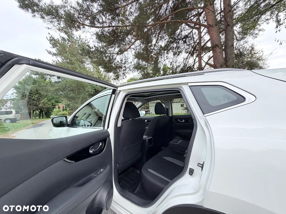 Nissan Qashqai 1.3 DIG-T N-Style - 21