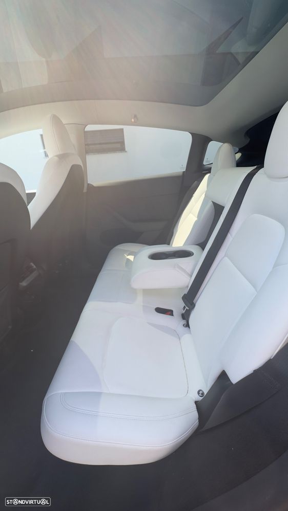 Tesla Model Y Long Range Tração Integral - 7